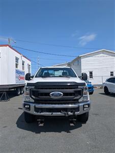 2020 Ford F-250 Super Duty XL - Photo 2 - St John's, NL A1B 1C2