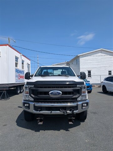2020 Ford F-250 Super Duty XL - Photo 2 - St John's, NL A1B 1C2