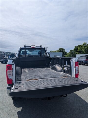 2020 Ford F-250 Super Duty XL - Photo 9 - St John's, NL A1B 1C2