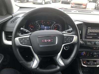 2022 GMC Terrain SLE   - Photo 18 - Clarenville, NL A5A 2C4