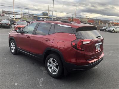 2022 GMC Terrain SLE   - Photo 4 - Clarenville, NL A5A 2C4