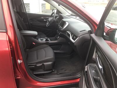 2022 GMC Terrain SLE   - Photo 11 - Clarenville, NL A5A 2C4