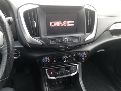 2022 GMC Terrain SLE   - Photo 14 - Clarenville, NL A5A 2C4