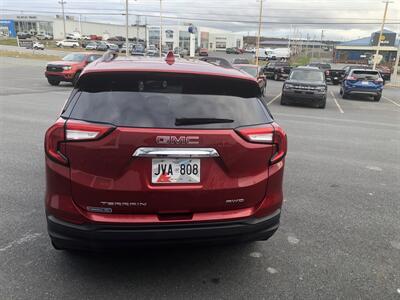 2022 GMC Terrain SLE   - Photo 5 - Clarenville, NL A5A 2C4