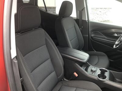 2022 GMC Terrain SLE   - Photo 12 - Clarenville, NL A5A 2C4