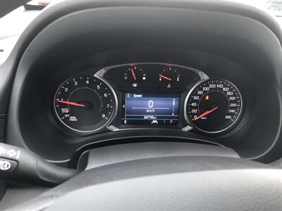 2022 GMC Terrain SLE   - Photo 19 - Clarenville, NL A5A 2C4