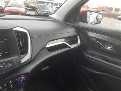 2022 GMC Terrain SLE   - Photo 17 - Clarenville, NL A5A 2C4