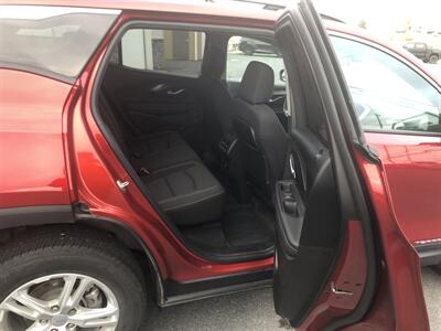 2022 GMC Terrain SLE   - Photo 7 - Clarenville, NL A5A 2C4