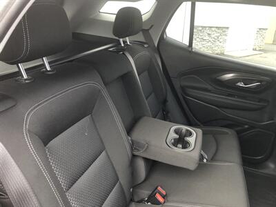 2022 GMC Terrain SLE   - Photo 8 - Clarenville, NL A5A 2C4