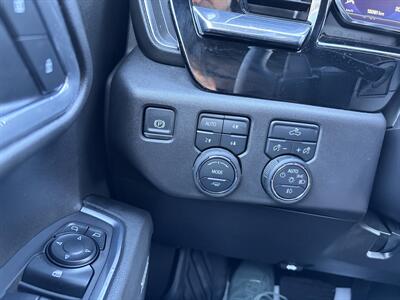 2025 Chevrolet Silverado 1500 LT Trail Boss   - Photo 15 - Clarenville, NL A5A 2C4