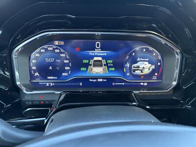 2025 Chevrolet Silverado 1500 LT Trail Boss   - Photo 13 - Clarenville, NL A5A 2C4