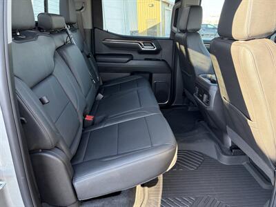 2025 Chevrolet Silverado 1500 LT Trail Boss   - Photo 19 - Clarenville, NL A5A 2C4