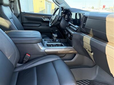 2025 Chevrolet Silverado 1500 LT Trail Boss   - Photo 8 - Clarenville, NL A5A 2C4