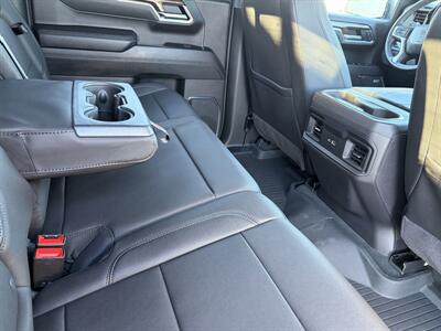 2025 Chevrolet Silverado 1500 LT Trail Boss   - Photo 21 - Clarenville, NL A5A 2C4