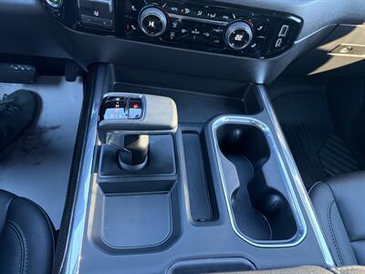 2025 Chevrolet Silverado 1500 LT Trail Boss   - Photo 10 - Clarenville, NL A5A 2C4