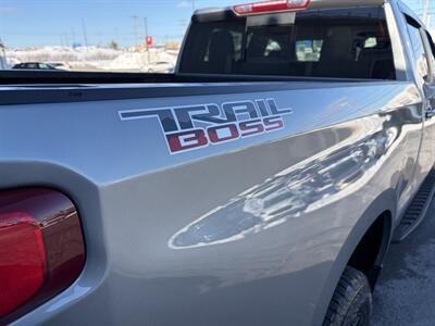 2025 Chevrolet Silverado 1500 LT Trail Boss   - Photo 4 - Clarenville, NL A5A 2C4