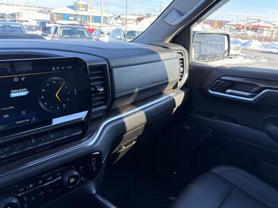 2025 Chevrolet Silverado 1500 LT Trail Boss   - Photo 11 - Clarenville, NL A5A 2C4