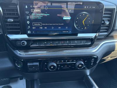 2025 Chevrolet Silverado 1500 LT Trail Boss   - Photo 9 - Clarenville, NL A5A 2C4