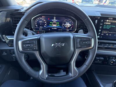 2025 Chevrolet Silverado 1500 LT Trail Boss   - Photo 12 - Clarenville, NL A5A 2C4