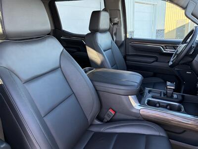 2025 Chevrolet Silverado 1500 LT Trail Boss   - Photo 7 - Clarenville, NL A5A 2C4