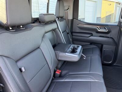 2025 Chevrolet Silverado 1500 LT Trail Boss   - Photo 20 - Clarenville, NL A5A 2C4