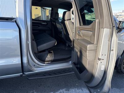 2025 Chevrolet Silverado 1500 LT Trail Boss   - Photo 18 - Clarenville, NL A5A 2C4