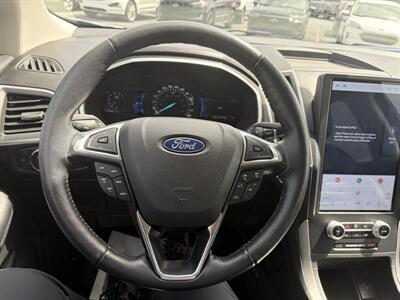 2021 Ford Edge SEL   - Photo 11 - Clarenville, NL A5A 2C4