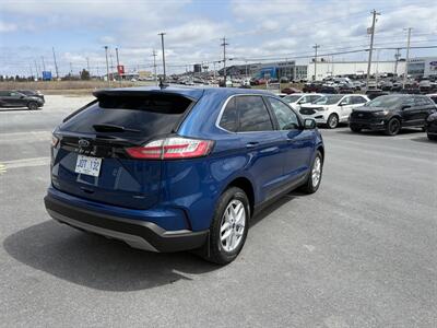 2021 Ford Edge SEL   - Photo 4 - Clarenville, NL A5A 2C4