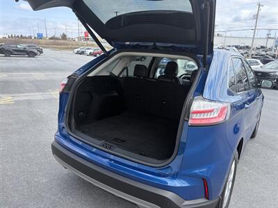 2021 Ford Edge SEL   - Photo 14 - Clarenville, NL A5A 2C4