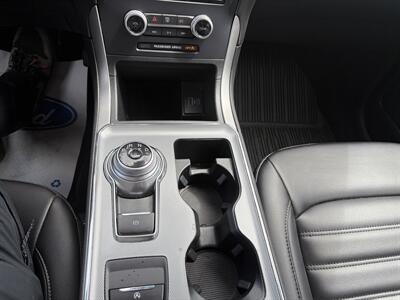 2021 Ford Edge SEL   - Photo 9 - Clarenville, NL A5A 2C4