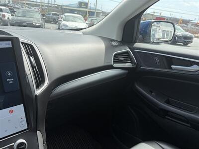2021 Ford Edge SEL   - Photo 10 - Clarenville, NL A5A 2C4