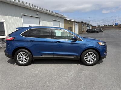 2021 Ford Edge SEL   - Photo 3 - Clarenville, NL A5A 2C4