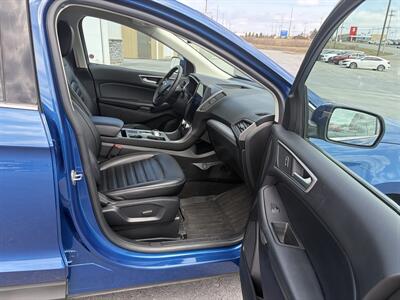 2021 Ford Edge SEL   - Photo 5 - Clarenville, NL A5A 2C4