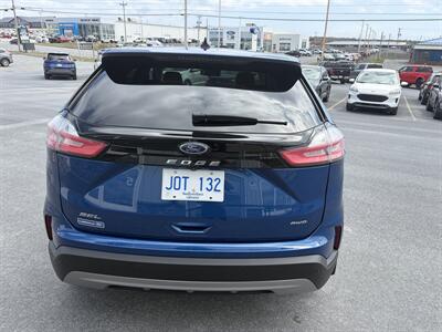 2021 Ford Edge SEL   - Photo 13 - Clarenville, NL A5A 2C4