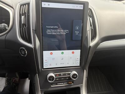 2021 Ford Edge SEL   - Photo 8 - Clarenville, NL A5A 2C4