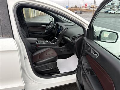 2022 Ford Edge Titanium   - Photo 5 - Clarenville, NL A5A 2C4