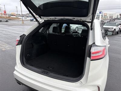 2022 Ford Edge Titanium   - Photo 15 - Clarenville, NL A5A 2C4