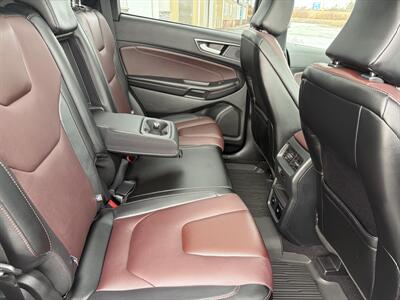 2022 Ford Edge Titanium   - Photo 18 - Clarenville, NL A5A 2C4