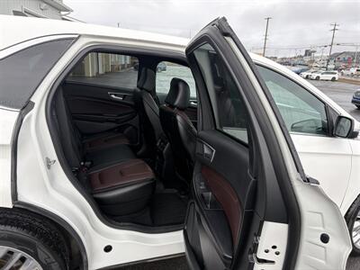 2022 Ford Edge Titanium   - Photo 16 - Clarenville, NL A5A 2C4