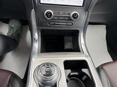 2022 Ford Edge Titanium   - Photo 9 - Clarenville, NL A5A 2C4