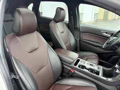 2022 Ford Edge Titanium   - Photo 6 - Clarenville, NL A5A 2C4