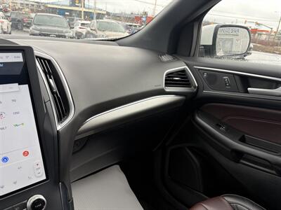2022 Ford Edge Titanium   - Photo 11 - Clarenville, NL A5A 2C4