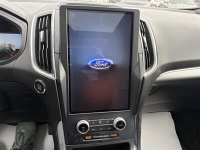 2022 Ford Edge Titanium   - Photo 8 - Clarenville, NL A5A 2C4