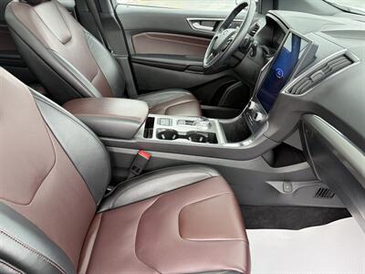 2022 Ford Edge Titanium   - Photo 7 - Clarenville, NL A5A 2C4