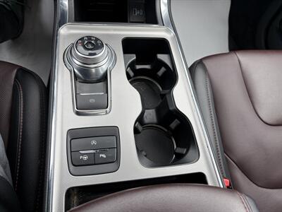 2022 Ford Edge Titanium   - Photo 10 - Clarenville, NL A5A 2C4