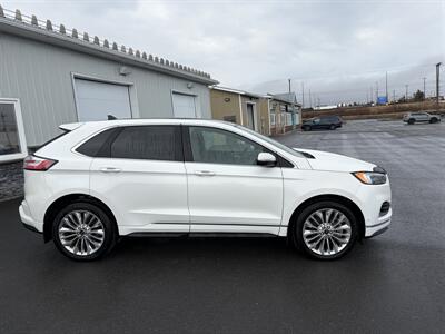 2022 Ford Edge Titanium   - Photo 3 - Clarenville, NL A5A 2C4