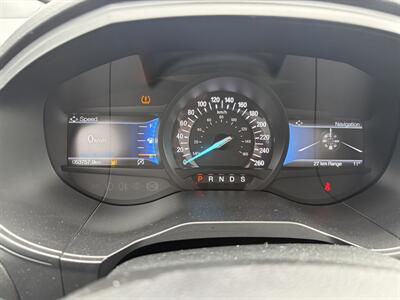 2022 Ford Edge Titanium   - Photo 13 - Clarenville, NL A5A 2C4