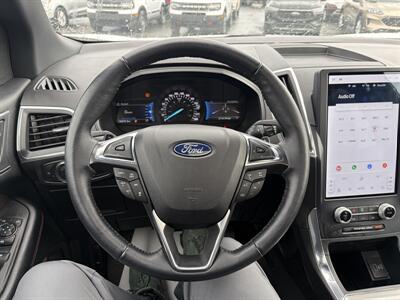 2022 Ford Edge Titanium   - Photo 12 - Clarenville, NL A5A 2C4