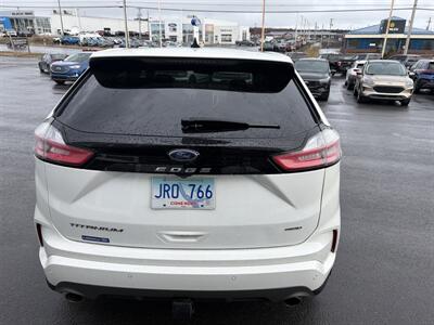 2022 Ford Edge Titanium   - Photo 14 - Clarenville, NL A5A 2C4