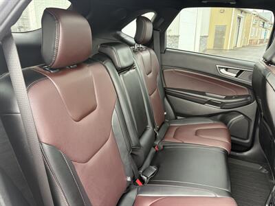 2022 Ford Edge Titanium   - Photo 17 - Clarenville, NL A5A 2C4